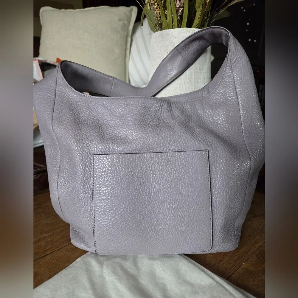 MK Lena Shoulder Bag - Picture 5 of 7